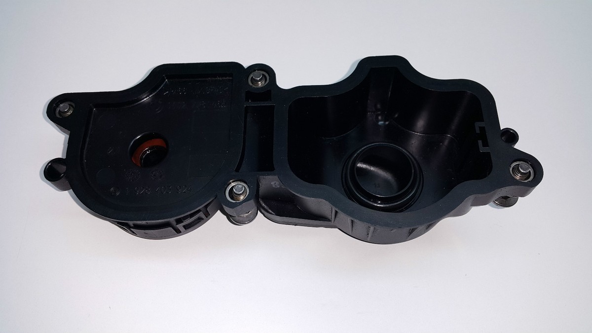 BMW 3-5 SERIES E39E46E60 DIESEL ENGINE CYLINDER HEAD CRANKCASE 