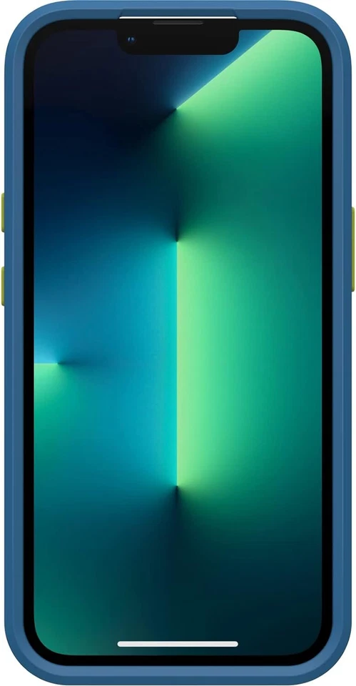 LifeProof SEE SERIES Case for iPhone 13 Pro (ONLY) - UNWAVERING BLUE - Image 4 of 4