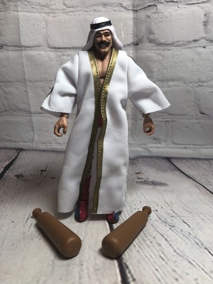 iron sheik retrofest