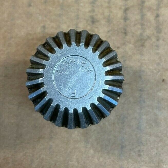 KitchenAid Mixer Part Parts KSM150 Bevel Hub Attachment Gear 115418M