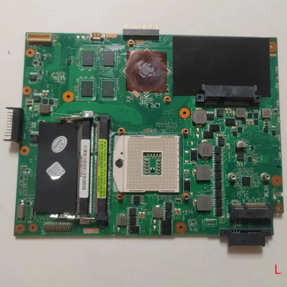 SCHEDA MADRE MAINBOARD motherboard Asus K52D K52DR REV:2.2 EUR 69,00 - FR