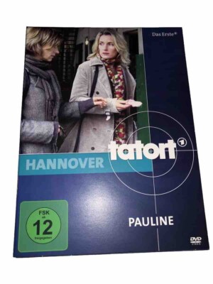 Tatort Klassiker: Charlotte Lindholm - Pauline (2006)