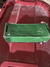 ** Lot of 20 ** Hillman Power Pro ~ 48953 ~ 3/8" x 8" Construction Lag Screws