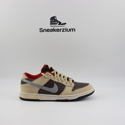 Nike Dunk Low Drop Dark Mocha Nike SB Dunk Low Dark Chocolate