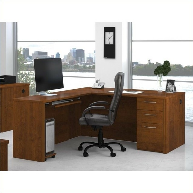 Darby Home Co Garretson Computer Desk For Sale Online Ebay