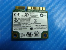 Samsung NP600B4B-A01US 14" Genuine Laptop WiFi Wireless Card 62230ANHMW
