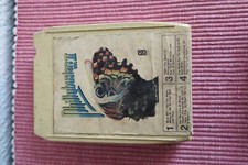 8 TRACK CARTRIDGES / TAPES - PHILLYBUSTERS VOL. II
