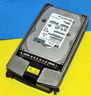 443188-001 Hp 404670-007 72.8Gb 15K Rpm Ultra320 Scsi Hard Drive