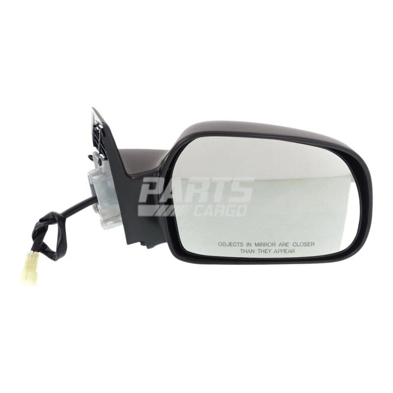 New Power Mirror Non Folding Left & Right Fits 1999-2005 Suzuki Grand Vitara - Imagem 3 de 4