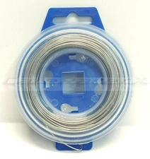 Stainless Safety Wire .030" 50 ft Roll Stainless Steel Annealed Air Craft Grade