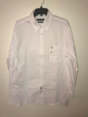 tommy hilfiger men's dress shirt slim fit non iron solid Amazon.com: Tommy Hilfiger Men's Dress Shirt Slim Fit Non Iron Solid, Blue, 14.5" Neck 32"-33" Sleeve : Clothing, Shoes & Jewelry