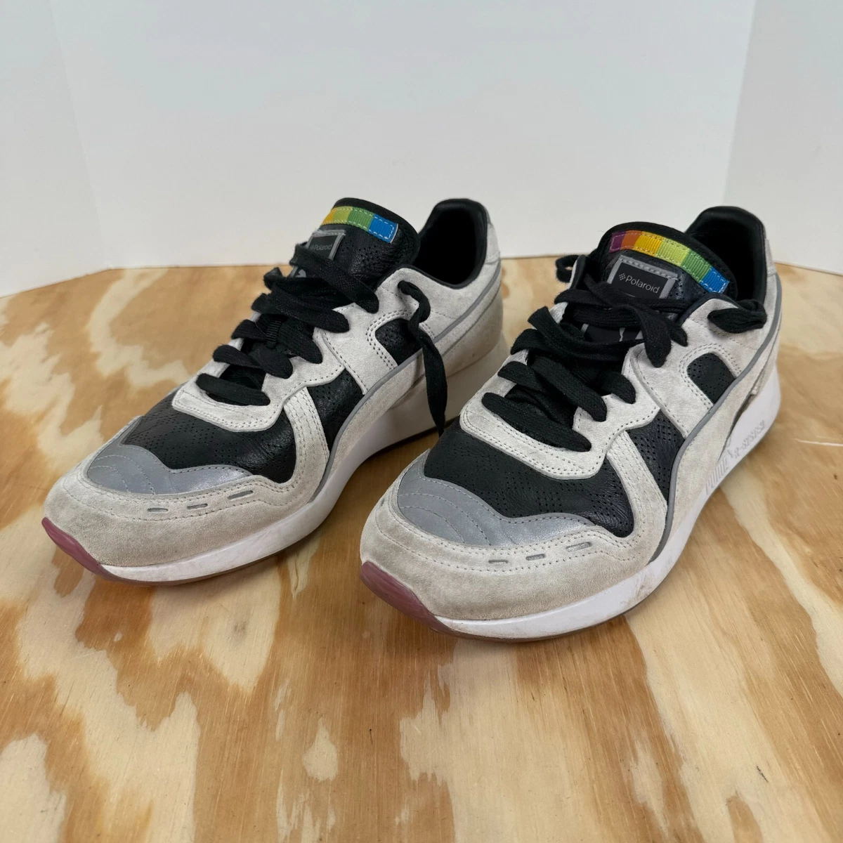 PUMA RS-100 Sneakers for Men for Sale - Authenticity Guaranteed - eBay
