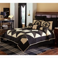 Carrington Queen Quilt Bundle - 3 Piece Set on sale Carrington Queen Quilt Bundle - 3 Piece Set on sale