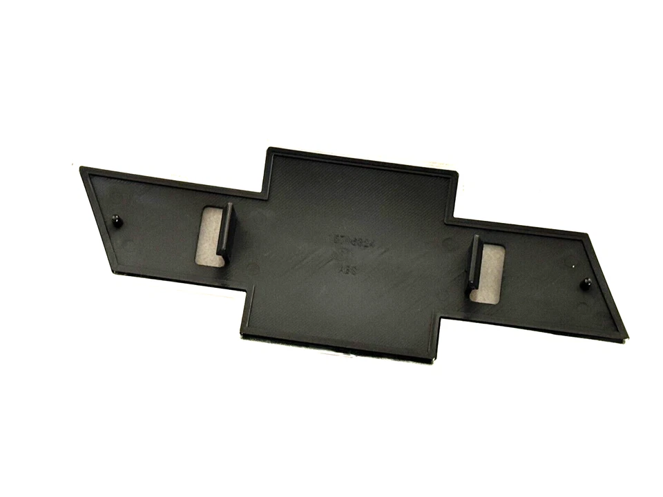 OEM NUEVO Parrilla Delantera Pajarita Emblema Insignia Dorado 99-06 Chevrolet Tahoe 12335633 Foto 3 de 4