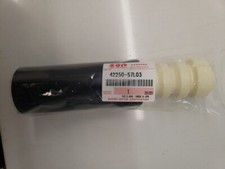 Suzuki Kizashi Rear Shock Revised Bump Stopper Tsb With Lower Shock Bolt Suzuki Kizashi Rear Shock Revised Bump Stopper Tsb With Lower Shock Bolt