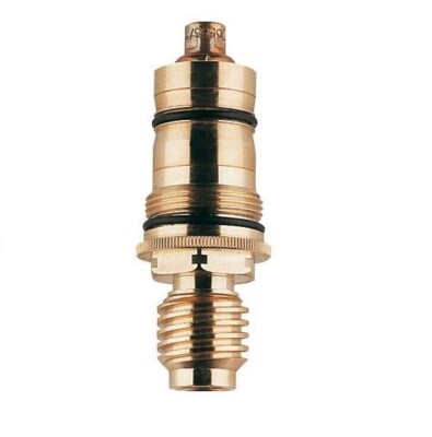 Grohe 47450000 1/2-Inch Thermostat Cartridge