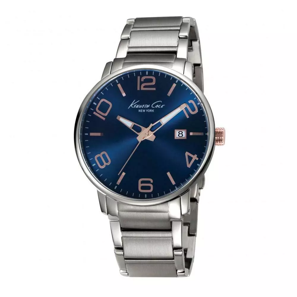Kenneth cole shop watch quality