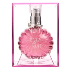 Eclat De Nuit by Lanvin 3.3 / 3.4 oz EDP Perfume for Women New In Box