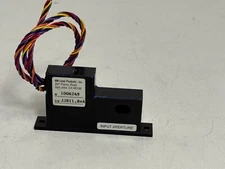 NM Laser High Speed Miniature Laser Shutter 1006249 Rev. A