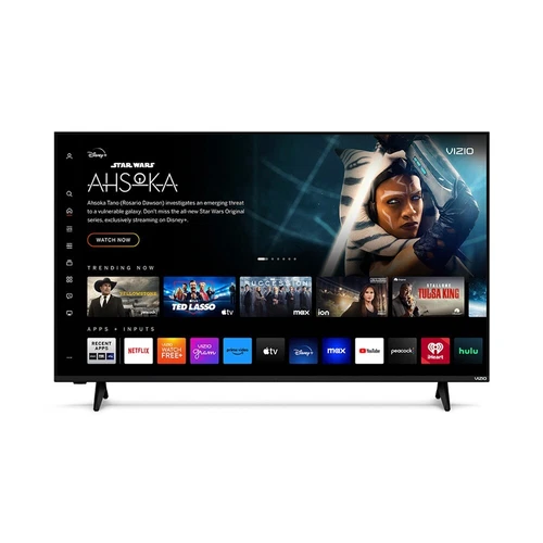 VIZIO 50" Class 4K UHD HDR Smart TV *V4K50M