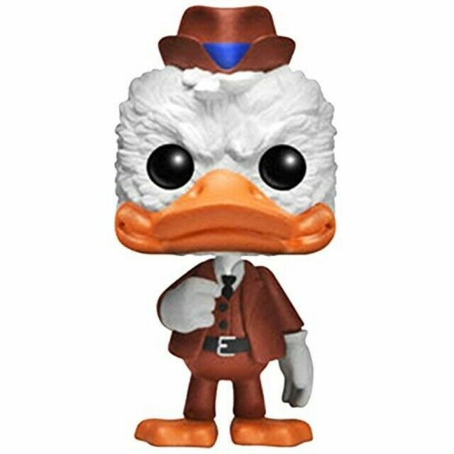 howard the duck funko pop