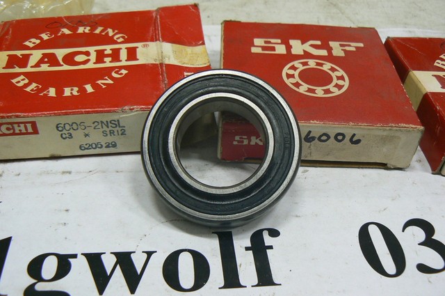 Подшипник skf 60062rs1