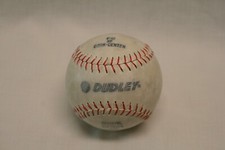 Dudley Official Softball haiti p-12 RF Cork-Center