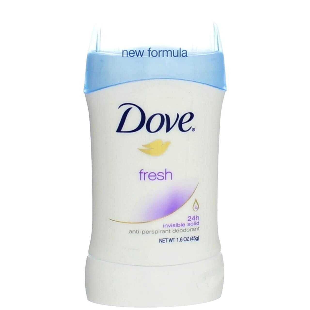 Dove Deodorants