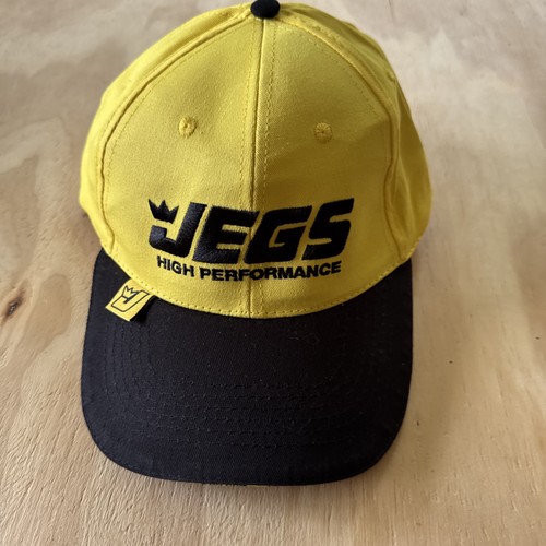 JEGS High Performance Baseball Cap