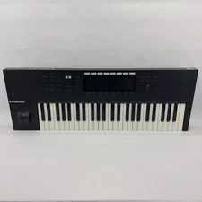 Native Instruments Komplete Kontrol S49 MK2 Smart Keyboard Controller