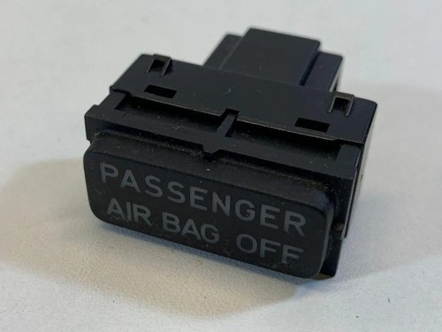 VW GOLF VIII CD1 Airbag Schalter 1K0919234B 1.60 Petrol 81kw 2005 30674019