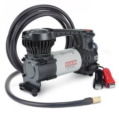 VIAIR 88P Digital Portable Compressor Kit 12V 120 PSI EVC88P