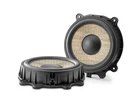 Focal Bass Subwoofer for Tesla Model Y Front Doors, 8 in, 4Ω (2) IW T3Y 200