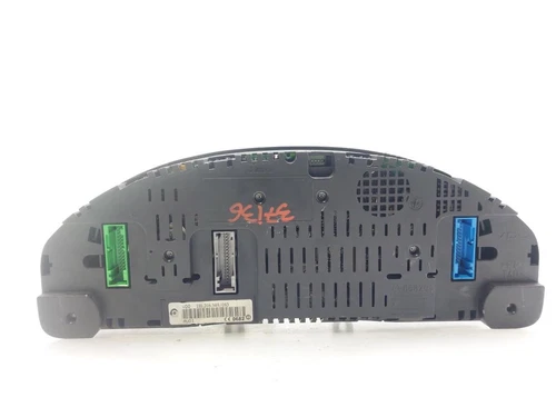 4B0919880H Cuadro Instrumentos para AUDI A6 BERLINA (4B2) 2.4 (121kW) 2 9054494 - Imagen 2 de 10