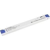 Self Electronics SLT75-12VFG Led-Treiber Konstantspannung 75 W 0 - 6.25 A 12.0