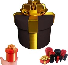 Annoying Nested Screw Gift Box Standard Money Present Puzzle Box Prank Gift Box — image 3