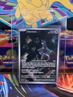 2023 Pokemon Mewtwo SVP EN 052 Black Star Promo Full Art EN-151