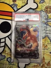 PSA 10 Charizard V 103/100 SR Alt Art Star Birth Pokemon Card Japanese US SELLER