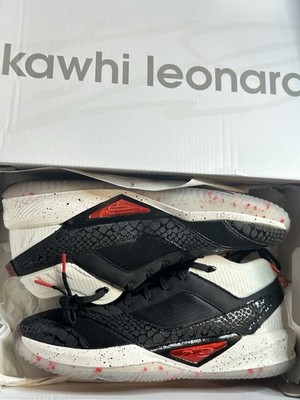 New Balance KAWHI III ALPHA PREdator Size 11 Mens / 12.5 w