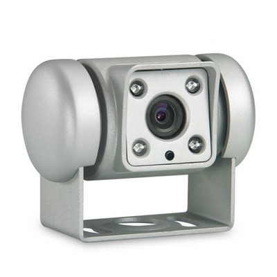DOMETIC PerfectView CAM 45NAV Rückfahrkamera für Navigationssysteme silber