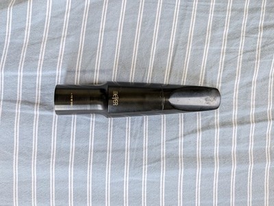 Vintage Meyer Bros. Baritone Saxophone 6M mouthpiece
