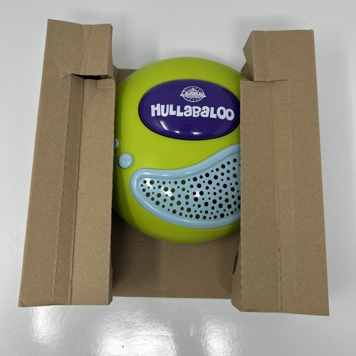 Cranium Hullabaloo Game of Tunes, Twists and Topsy-Turvy Fun - Tested Working - Picture 8 of 8