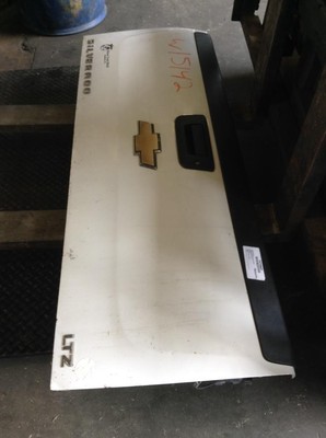 CHEVROLET 2500 SILVERADO (99-CURRENT) BODY PARTS MISC. 2512168