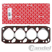 Elring Zylinderkopfdichtung FüR Ford Courier Escort Fiesta Mondeo Orion Sierra