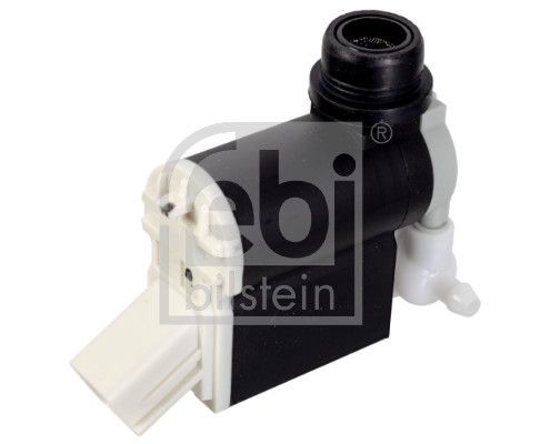 Pompe d'eau de nettoyage des vitres FEBI BILSTEIN 107382 pour auto KIA Sportage