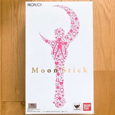 Sailor Moon [Moon Stick PROPLICA] Premium Ban...