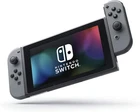 Nintendo Switch HAC-001 Handheld Console 32GB Home Gaming System Grey