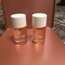 Bio-Oil Skincare Body Oil Serum for Scars and Stretch Marks 25Ml/0.85oz No Box