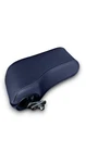 Center Armrest Armrest for Mercedes W114 W115 /8 W123 W116 W126 Blue