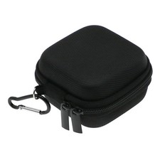 Headphones Carrying Case Storage Bag with Buckles for Air Headsets
